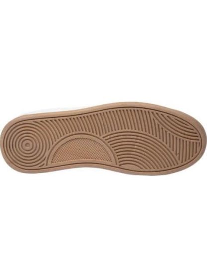 TENIS CASUAL BASICO BEIGE/HUESO NEXT CO - Image 4