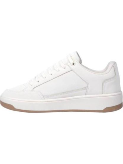 TENIS CASUAL BASICO BEIGE/HUESO NEXT CO - Image 5