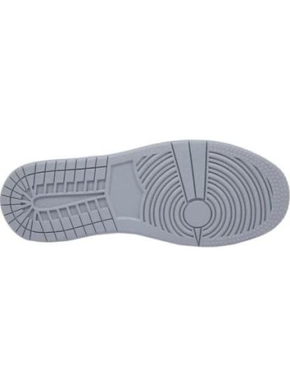 TENIS CASUAL BASICO BLANCO MIRAGE - Image 4