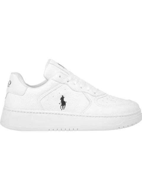 TENIS CASUAL BASICO CLASICO BLANCO HPC POLO