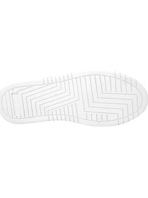 TENIS CASUAL BASICO CLASICO BLANCO HPC POLO - Image 4