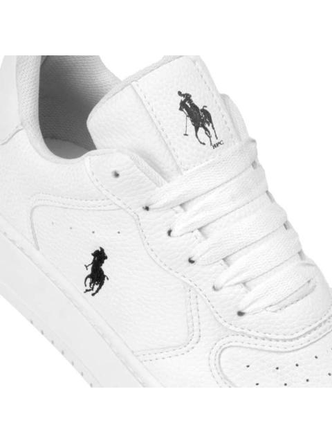TENIS CASUAL BASICO CLASICO BLANCO HPC POLO - Image 6