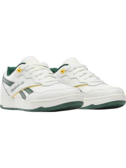 TENIS CASUAL BB 4000 II BLANCO REEBOK - Image 2
