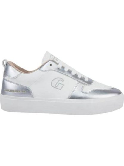 TENIS CASUAL BLANCO GOODYEAR