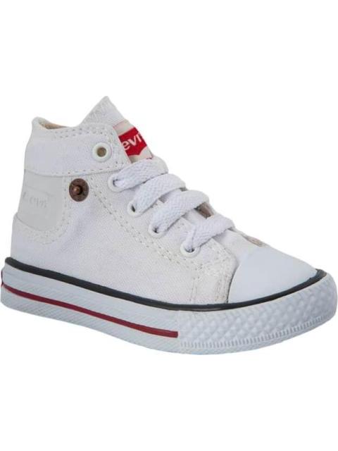 TENIS CASUAL BLANCO LEVIS