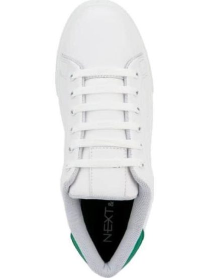 TENIS CASUAL BLANCO NEXT CO - Image 3