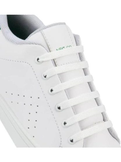 TENIS CASUAL BLANCO NEXT CO - Image 6