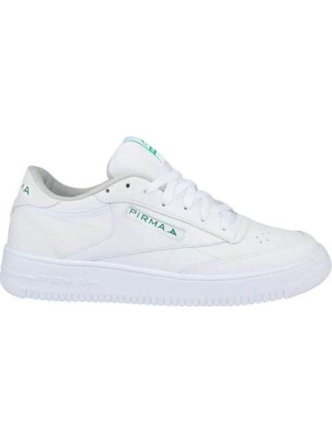 TENIS CASUAL BLANCO PIRMA
