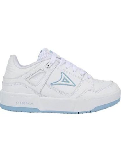 TENIS CASUAL BLANCO PIRMA