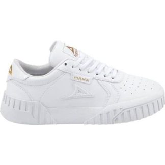 TENIS CASUAL BLANCO PIRMA