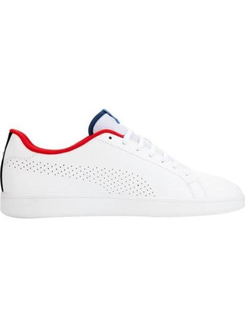 TENIS CASUAL BMW MMS SMASH ACE BLANCO PUMA - Image 5