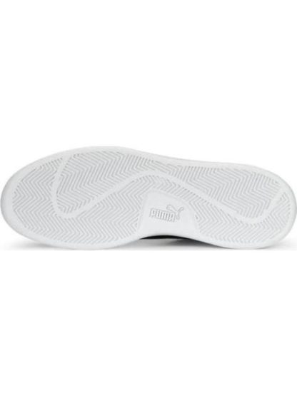 TENIS CASUAL BMW SMASH ACE NEGRO PUMA - Image 4
