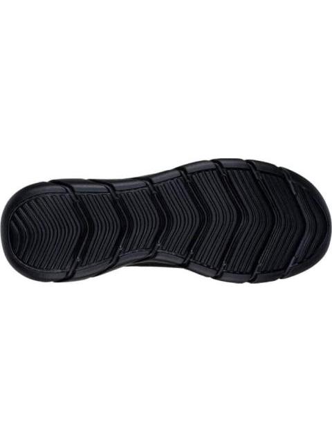 TENIS CASUAL BOBS B FLEX LO NEGRO SKECHERS1 - Image 4