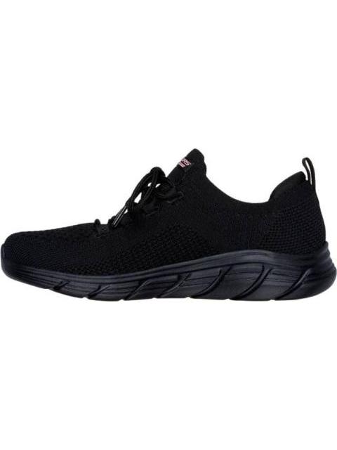 TENIS CASUAL BOBS B FLEX LO NEGRO SKECHERS1 - Image 5