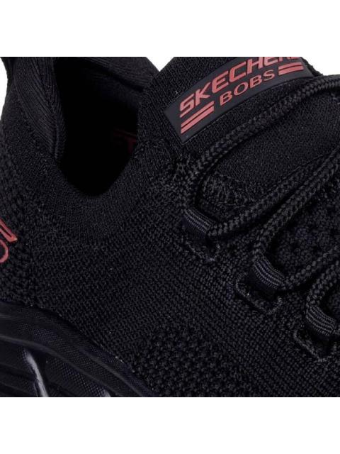 TENIS CASUAL BOBS B FLEX LO NEGRO SKECHERS1 - Image 6
