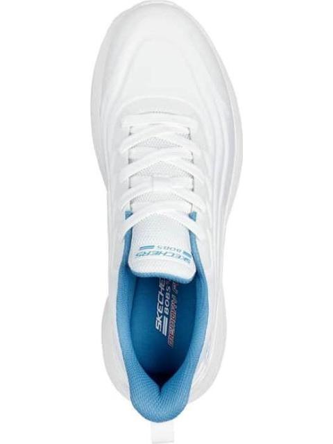 TENIS CASUAL BOBS SQUAD WAVES BLANCO SKECHERS1 - Image 3