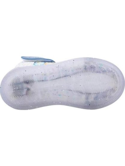 TENIS CASUAL LILA BLUEY - Image 4