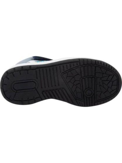 TENIS CASUAL BLANCO URBAN SHOES - Image 4