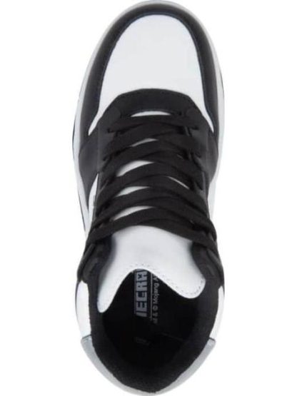 TENIS CASUAL NEGRO MINECRAFT - Image 3