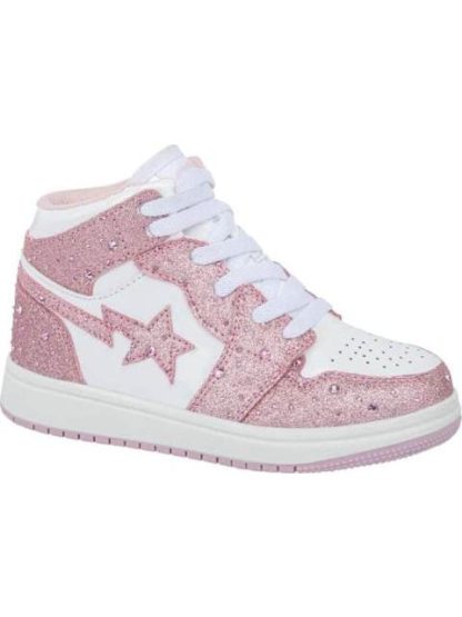TENIS CASUAL ROSA TROPICANA N - Image 2