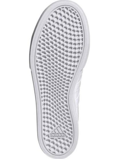 TENIS CASUAL BRAVADA PLATFORM BLANCO ADIDAS - Image 4