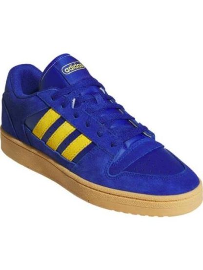 TENIS CASUAL BREAK START AZUL ADIDAS - Image 2