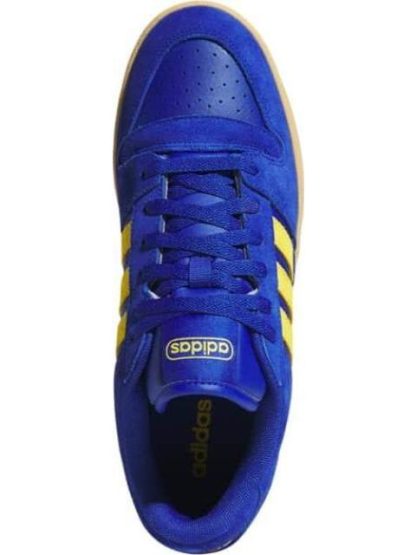 TENIS CASUAL BREAK START AZUL ADIDAS - Image 3