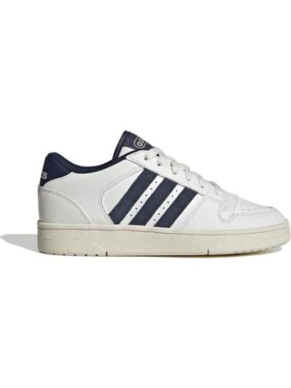 TENIS CASUAL BREAK START J BLANCO ADIDAS