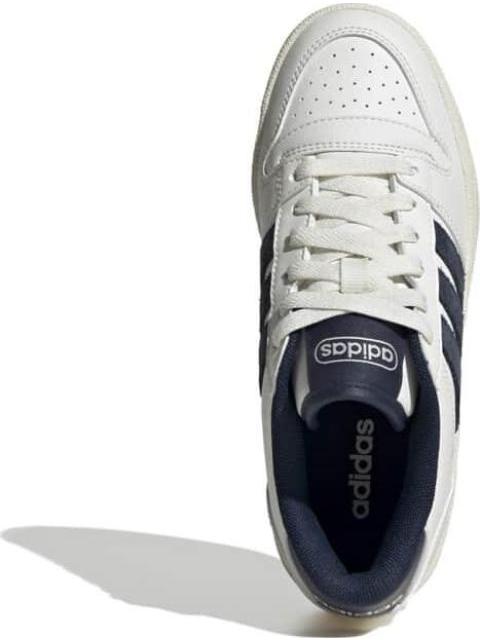 TENIS CASUAL BREAK START J BLANCO ADIDAS - Image 4