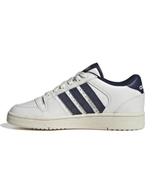 TENIS CASUAL BREAK START J BLANCO ADIDAS - Image 5