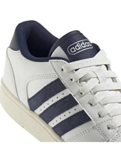 TENIS CASUAL BREAK START J BLANCO ADIDAS - Image 6