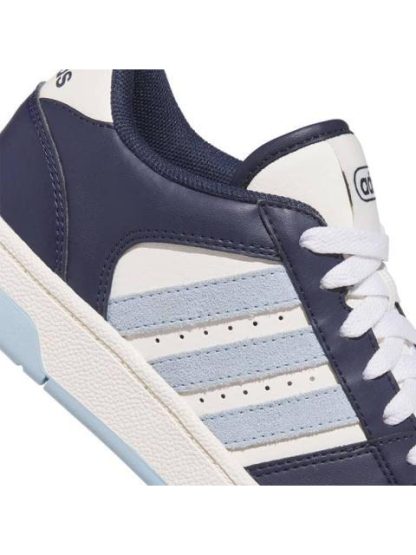 TENIS CASUAL BREAK START J BLANCO ADIDAS - Image 6
