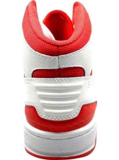 TENIS BOTA BREAKER MID BLANCO SHAQ - Image 2