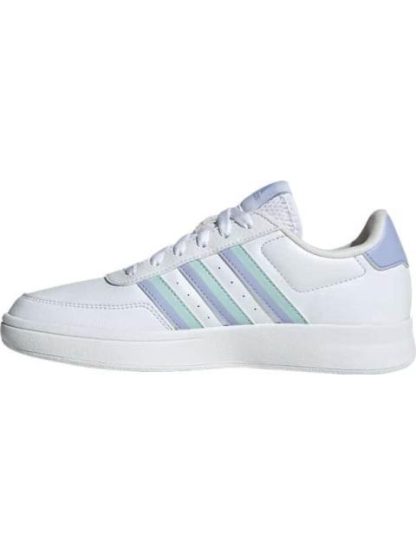 TENIS CASUAL BREAKNET 2.0 BLANCO ADIDAS - Image 5