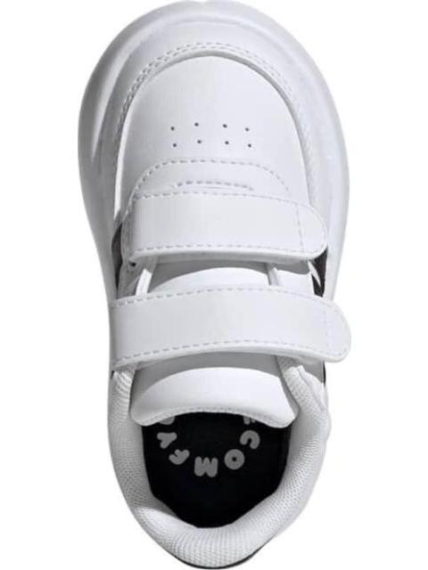 TENIS CASUAL BREAKNET 2 0 CF I BLANCO ADIDAS - Image 3