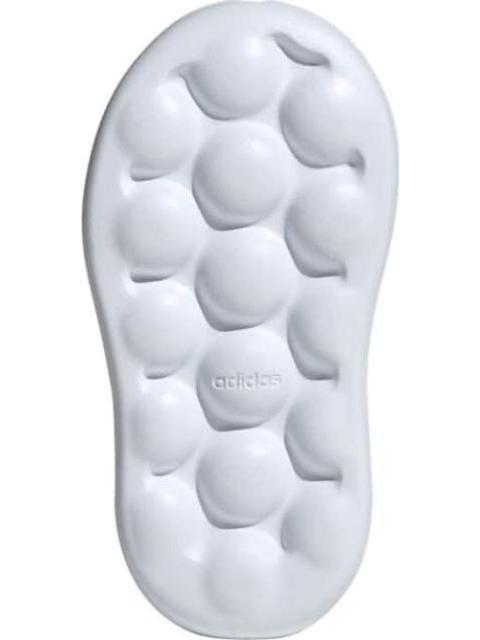 TENIS CASUAL BREAKNET 2 0 CF I BLANCO ADIDAS - Image 4