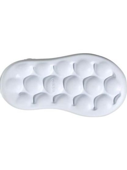 TENIS CASUAL BREAKNET 2.0 CF I BLANCO ADIDAS - Image 4