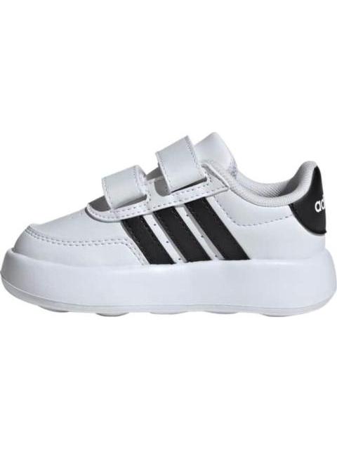 TENIS CASUAL BREAKNET 2 0 CF I BLANCO ADIDAS - Image 5