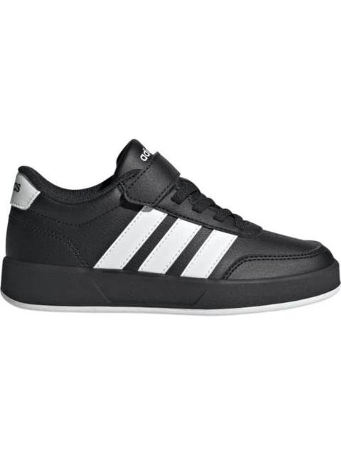 TENIS CASUAL BREAKNET 3.0 EL C BLANCO/NEGRO ADIDAS