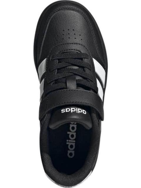 TENIS CASUAL BREAKNET 3.0 EL C BLANCO/NEGRO ADIDAS - Image 3