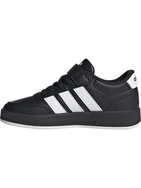 TENIS CASUAL BREAKNET 3.0 EL C BLANCO/NEGRO ADIDAS - Image 5