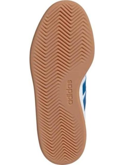 TENIS CASUAL BREAKNET 3.0 J BLANCO ADIDAS - Image 4