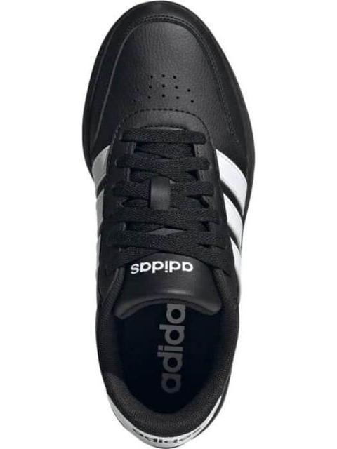 TENIS CASUAL BREAKNET 3.0 J BLANCO/NEGRO ADIDAS - Image 3