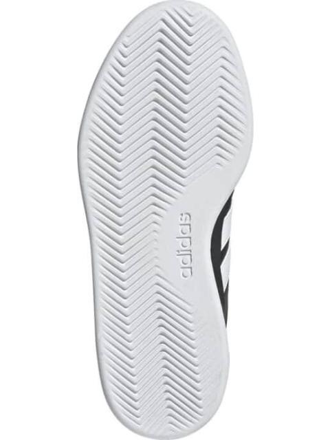 TENIS CASUAL BREAKNET 3.0 J BLANCO/NEGRO ADIDAS - Image 4