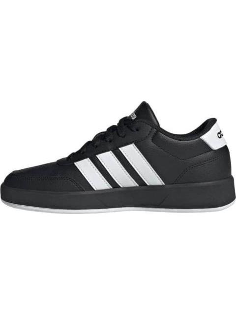 TENIS CASUAL BREAKNET 3.0 J BLANCO/NEGRO ADIDAS - Image 5