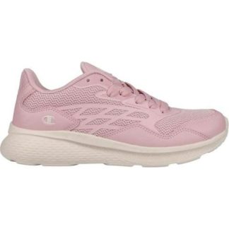 TENIS CASUAL BRISK ROSA CHAMPION