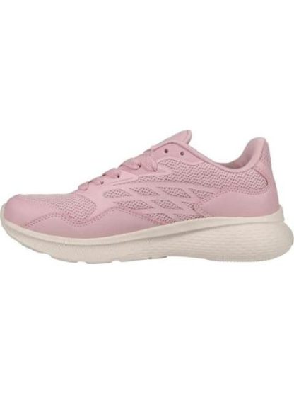TENIS CASUAL BRISK ROSA CHAMPION - Image 5