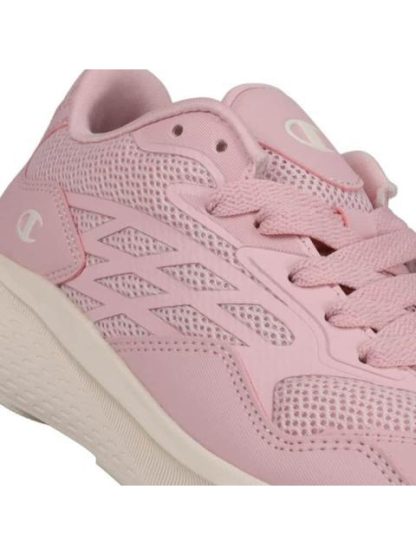 TENIS CASUAL BRISK ROSA CHAMPION - Image 6