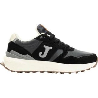 TENIS CASUAL C200W2501 NEGRO JOMA