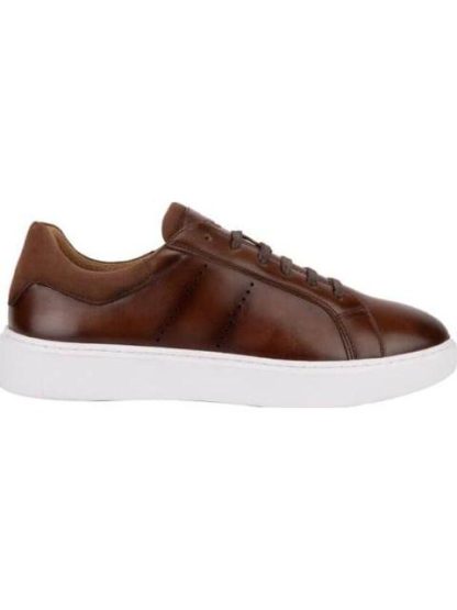TENIS CASUAL CAFE SCHATZ SPORT